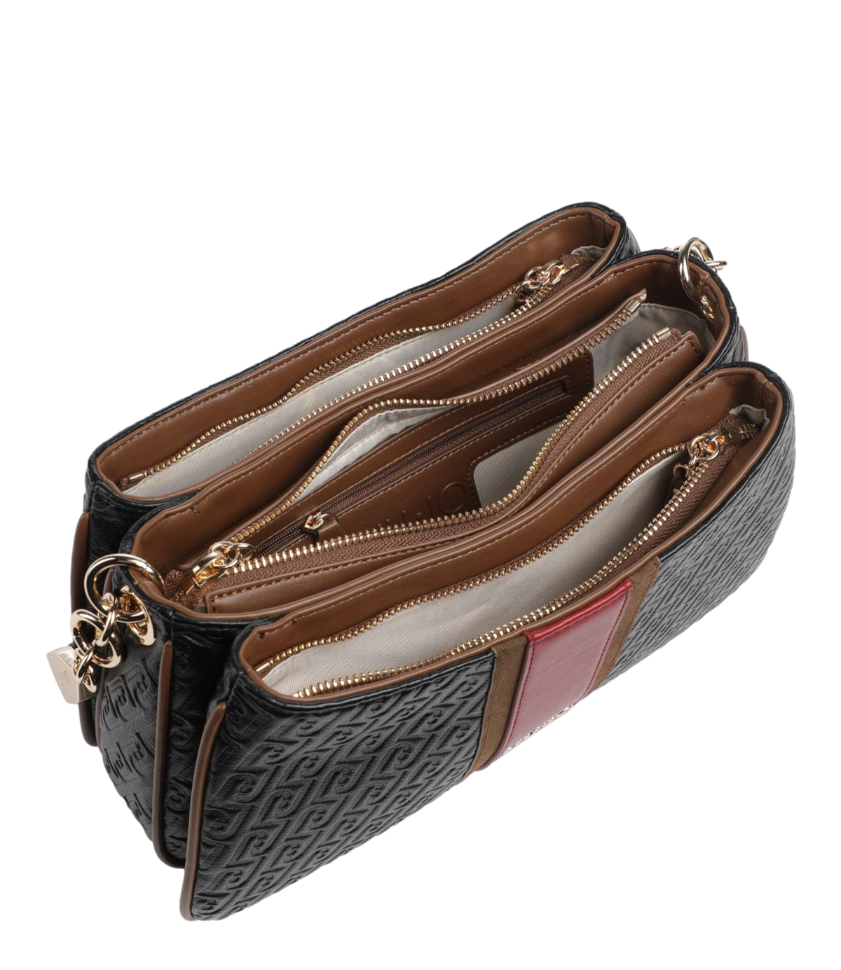 Liu jo Borsa Nero da Donna