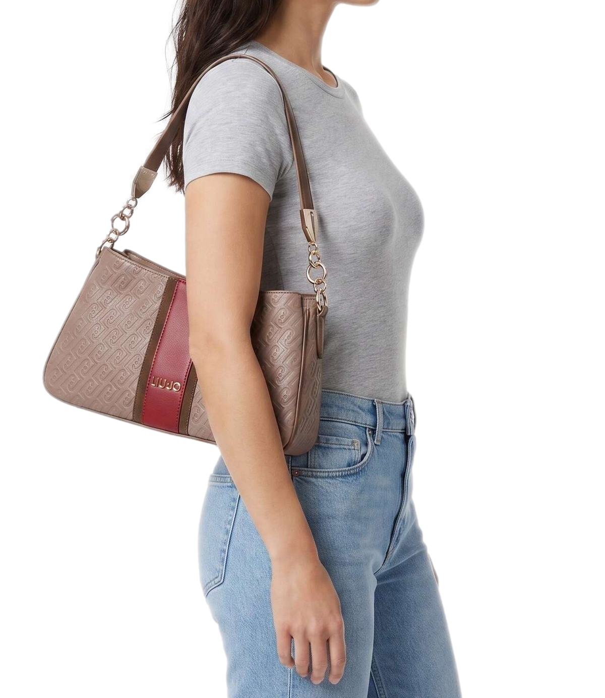 Liu jo Borsa Mocha da Donna