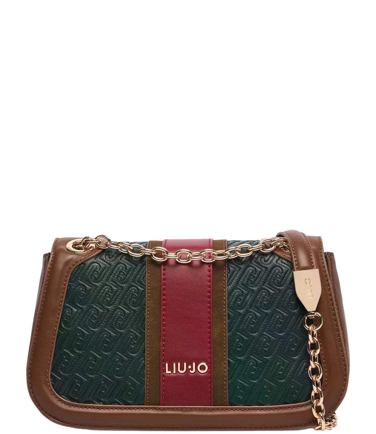 Liu jo Borsa Foresta da Donna