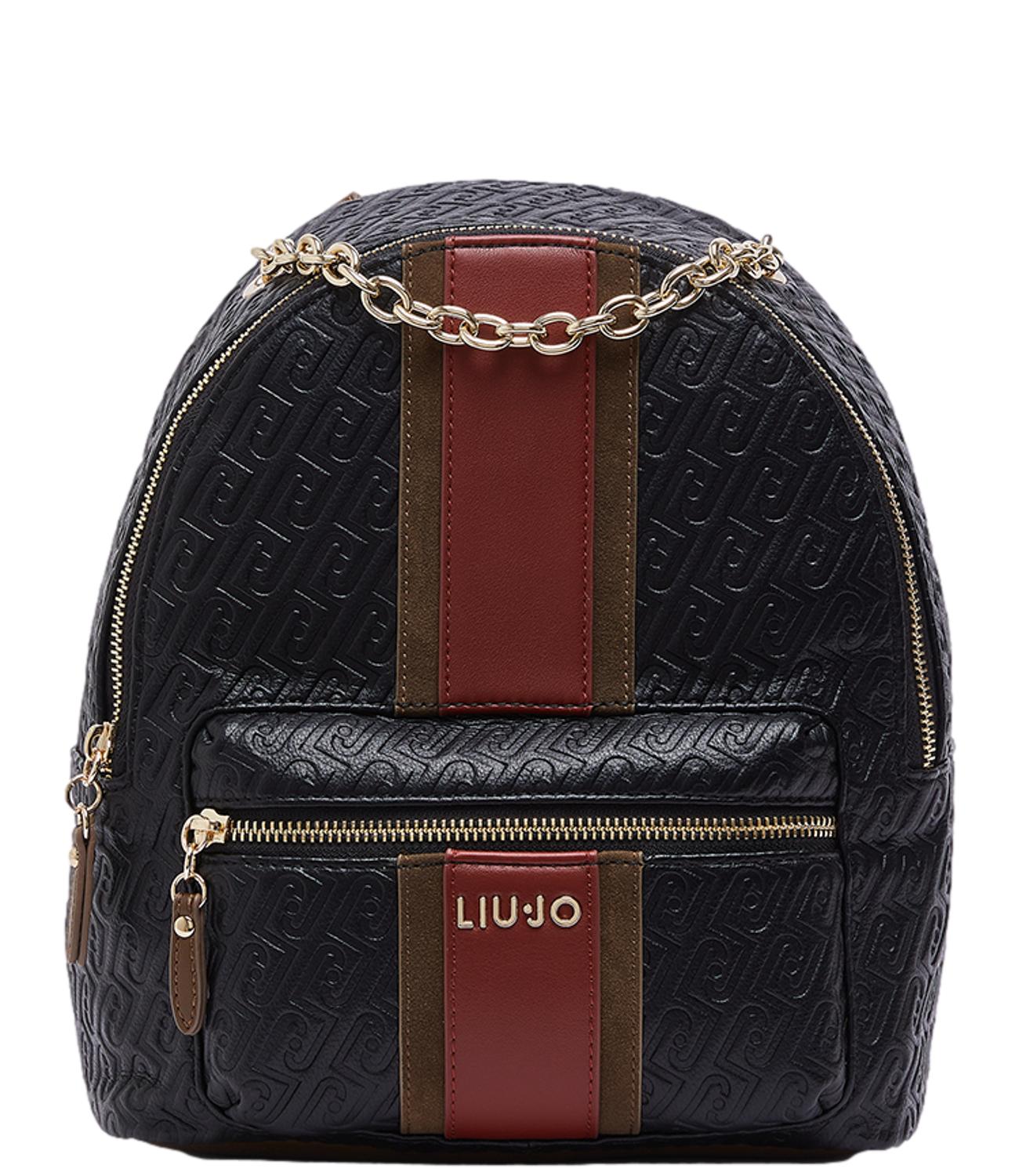 Liu jo Borsa Nero da Donna