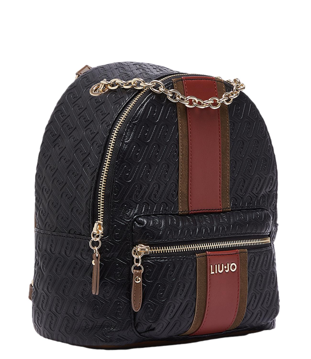 Liu jo Borsa Nero da Donna