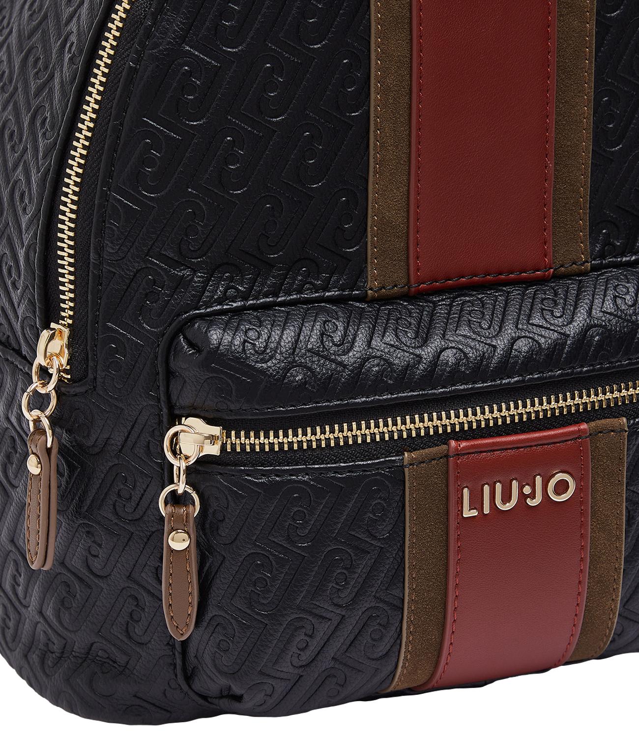 Liu jo Borsa Nero da Donna