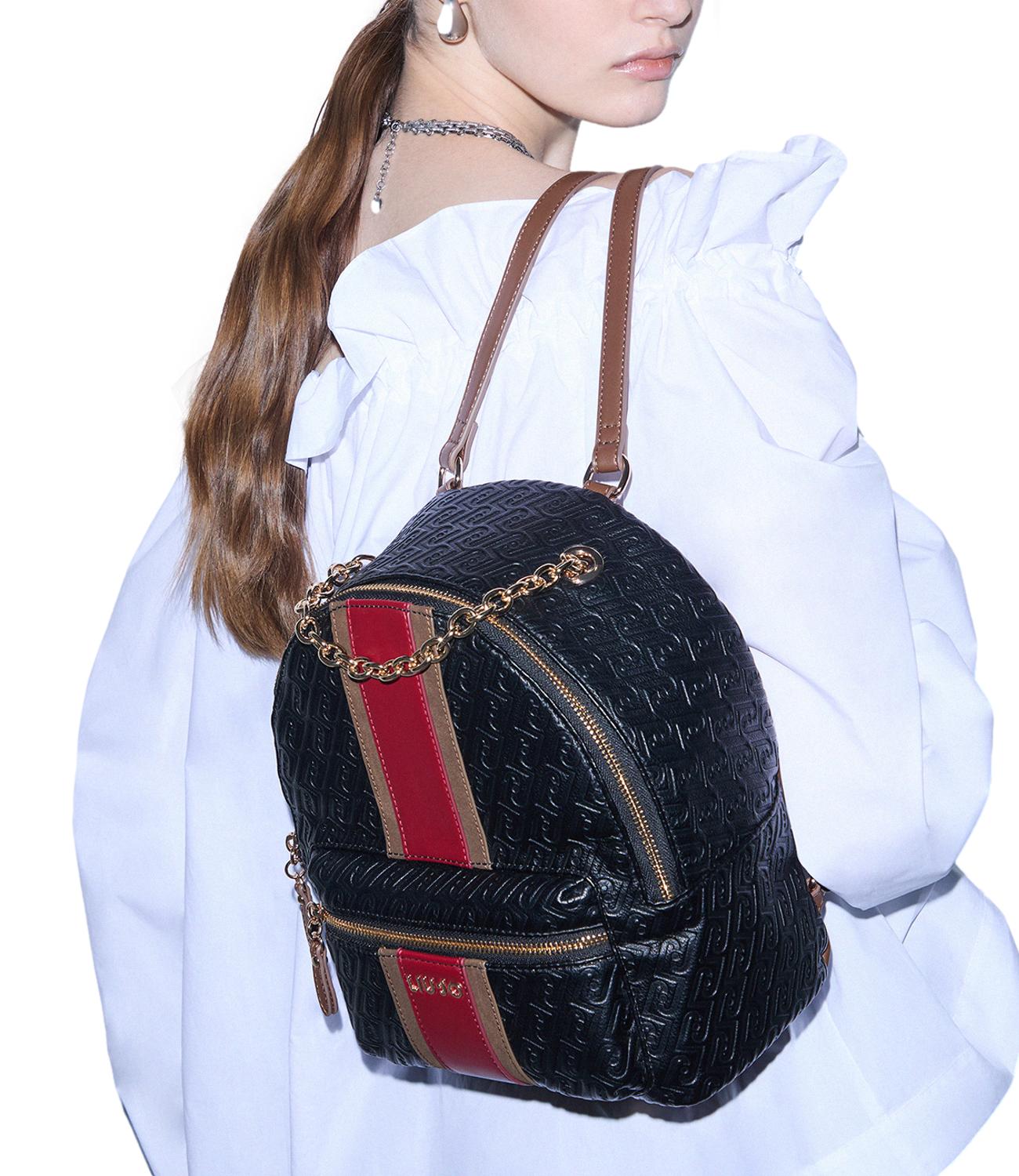 Liu jo Borsa Nero da Donna