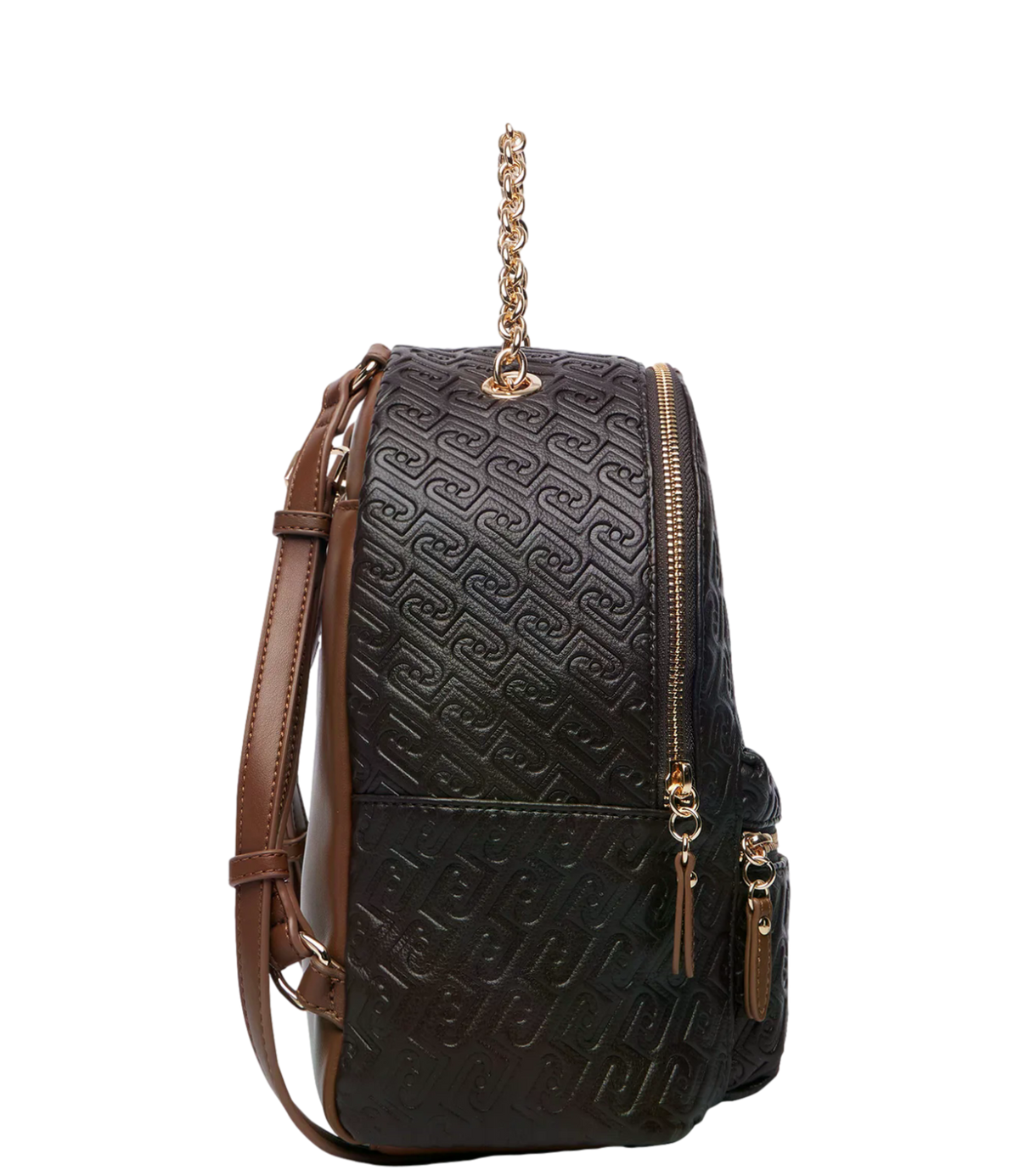 Liu jo Borsa Deep Brown da Donna