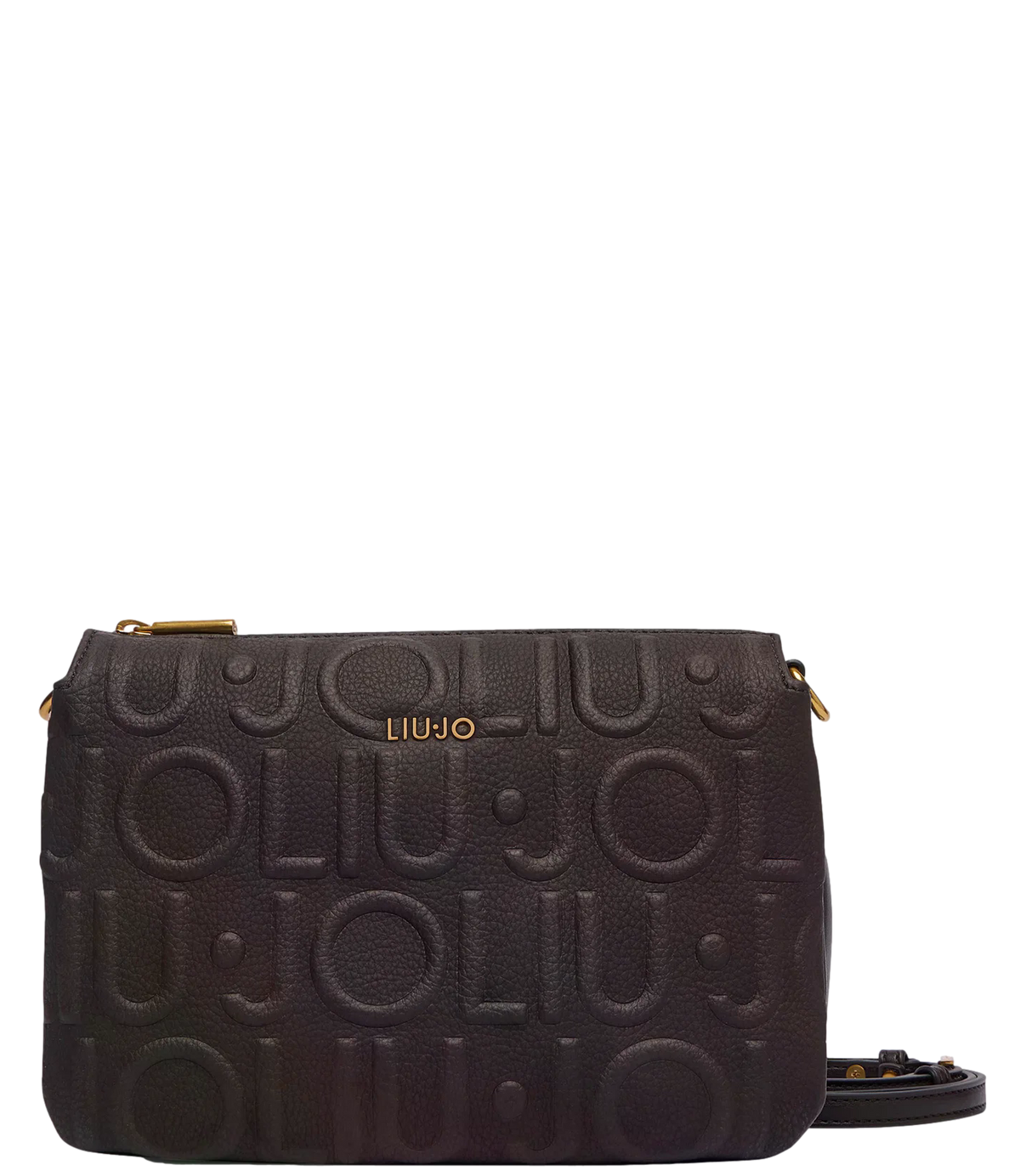 Liu jo Borsa Deep Brown da Donna