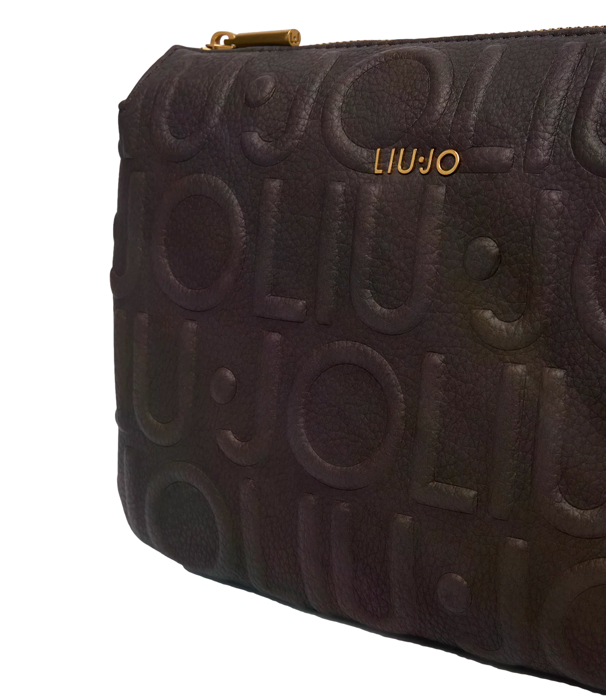Liu jo Borsa Deep Brown da Donna