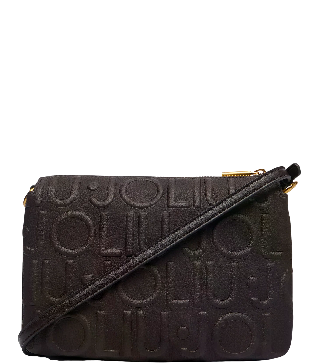 Liu jo Borsa Deep Brown da Donna