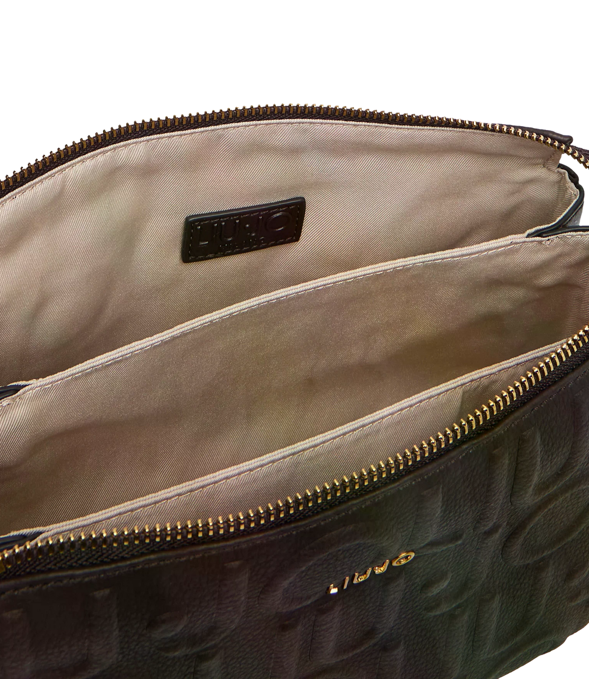 Liu jo Borsa Deep Brown da Donna