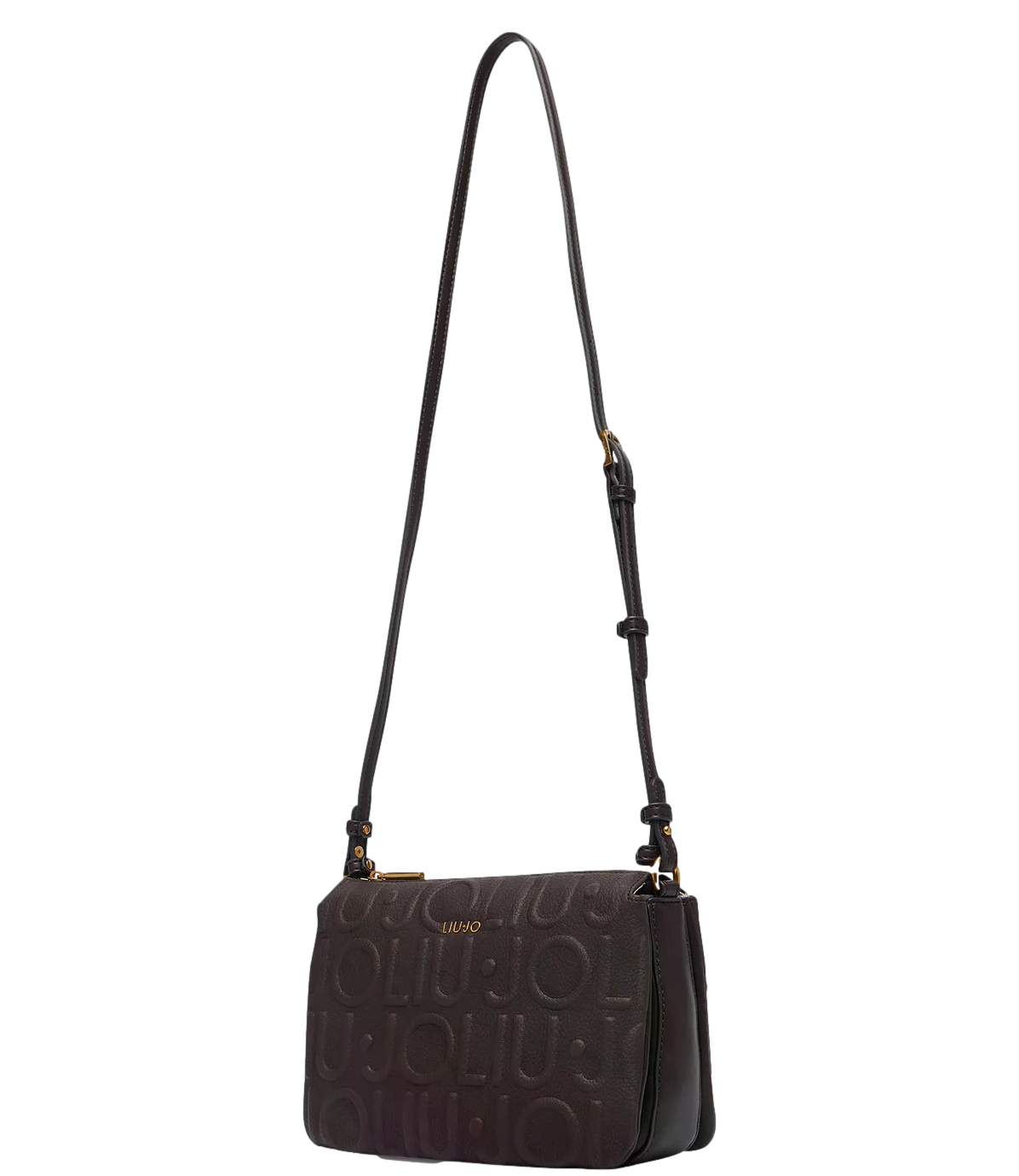 Liu jo Borsa Deep Brown da Donna