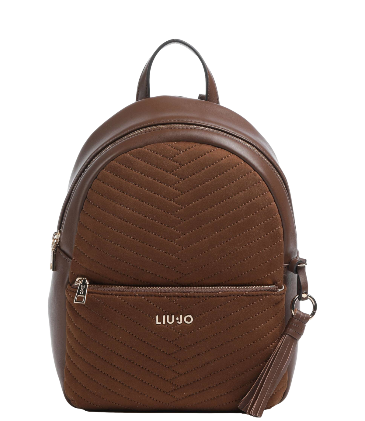 Liu jo Borsa Tabacco da Donna