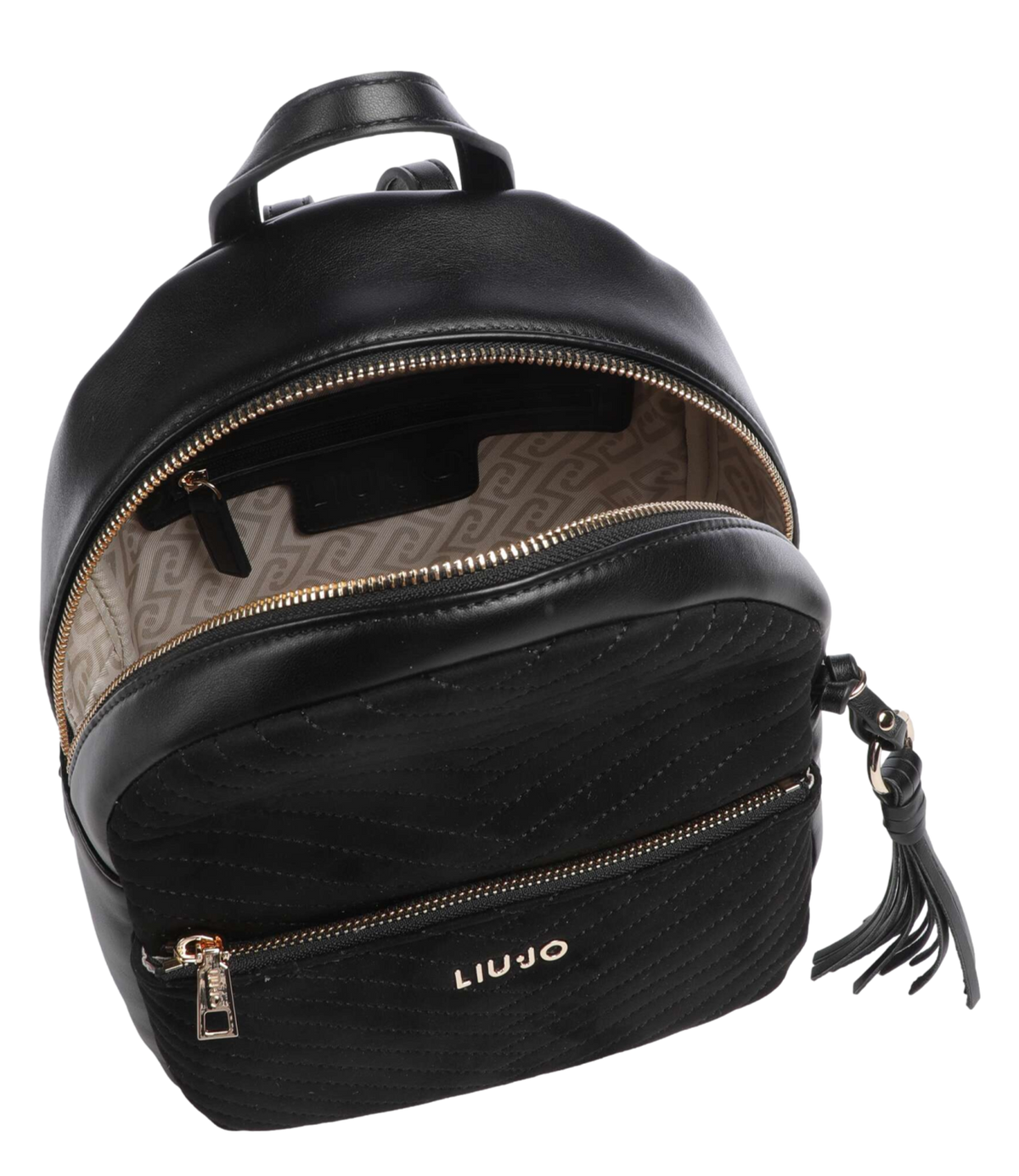 Liu jo Borsa Nero da Donna