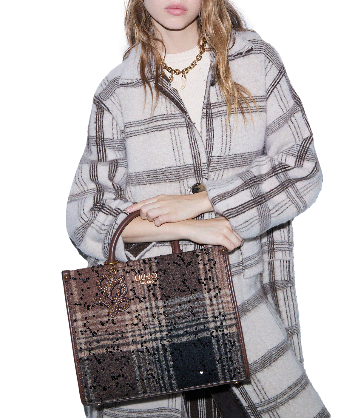 Liu jo Borsa T.moro da Donna