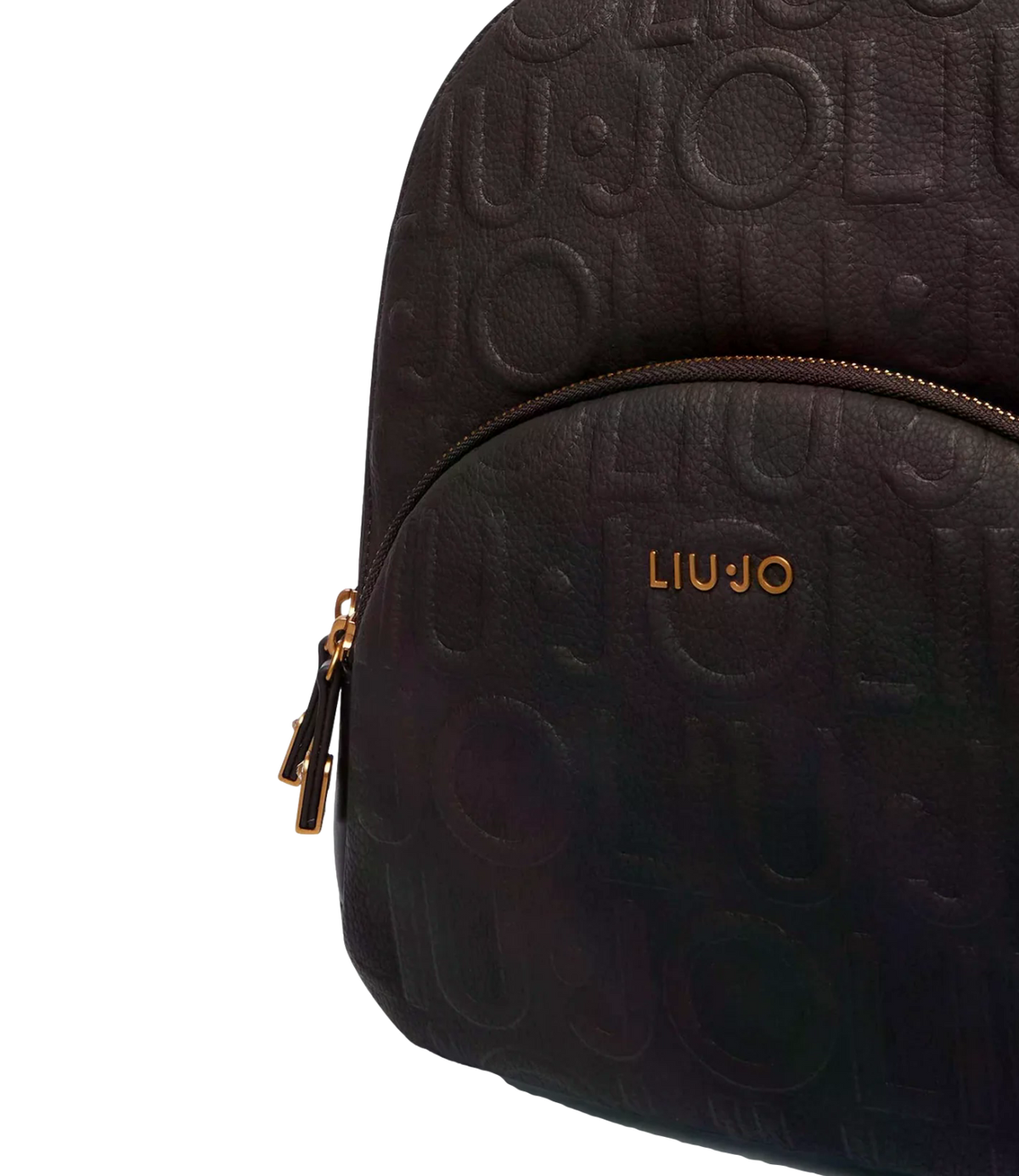 Liu jo Borsa Deep Brown da Donna