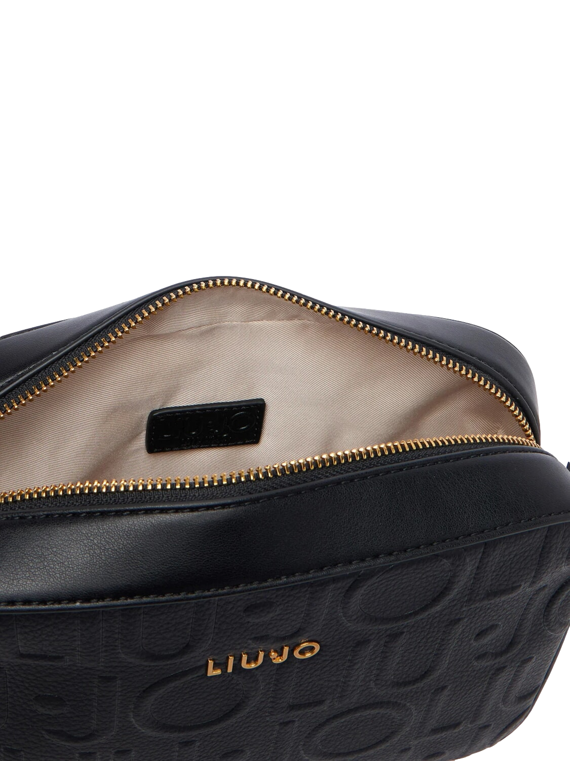 Liu jo Borsa Nero da Donna