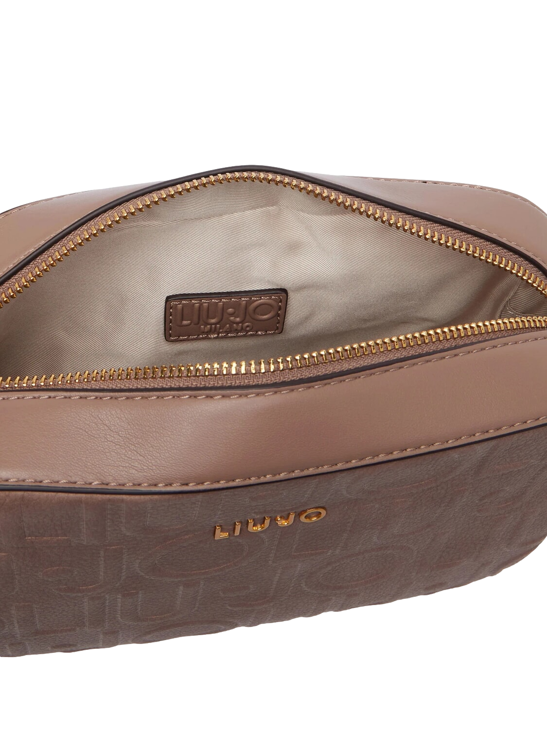 Liu jo Borsa Mocha da Donna