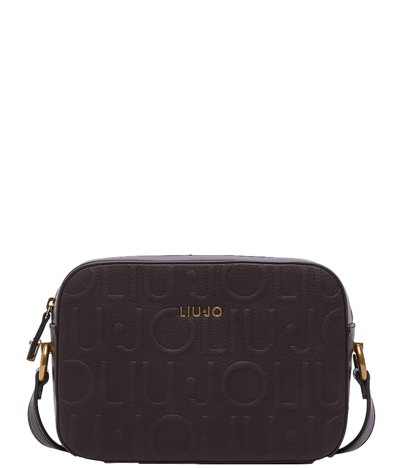 Liu jo Borsa Deep Brown da Donna