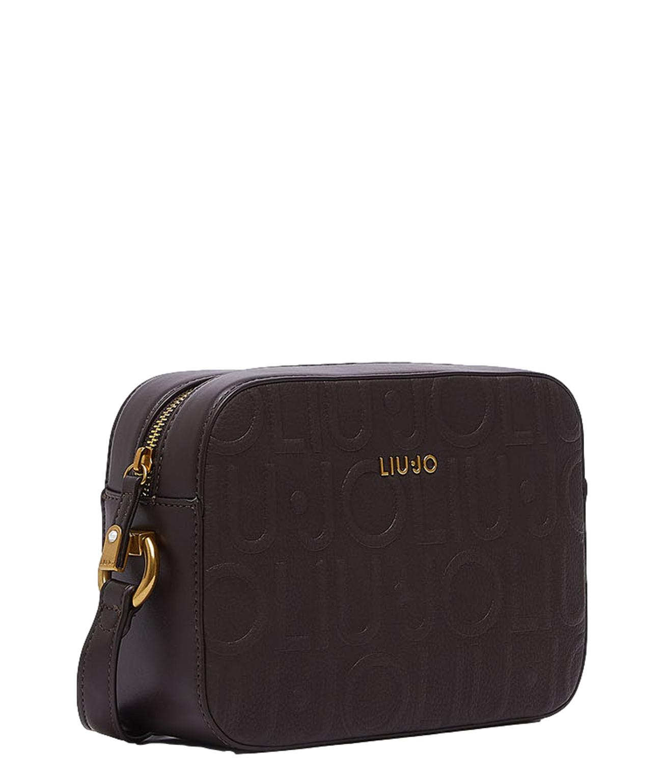 Liu jo Borsa Deep Brown da Donna
