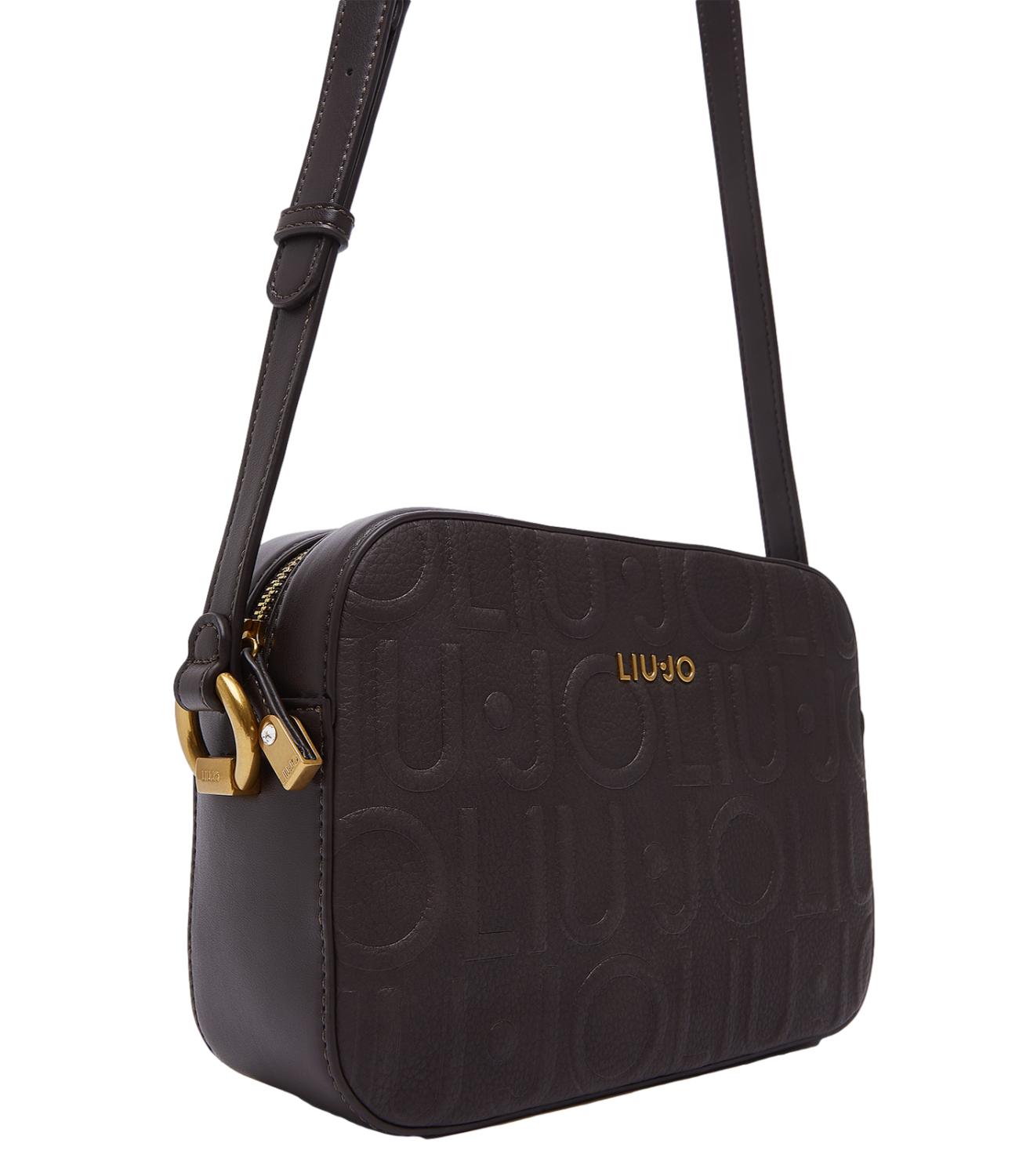 Liu jo Borsa Deep Brown da Donna