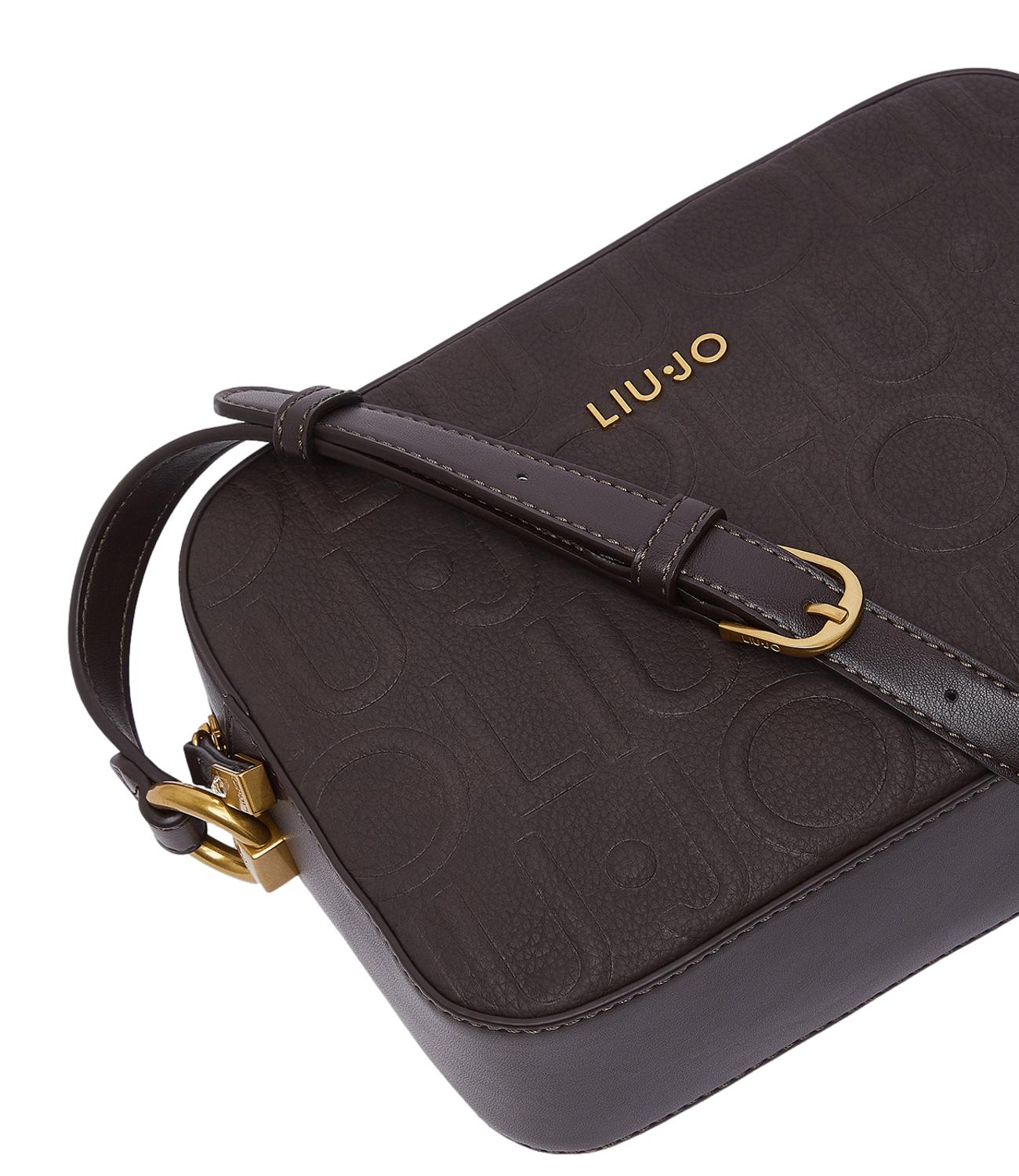 Liu jo Borsa Deep Brown da Donna