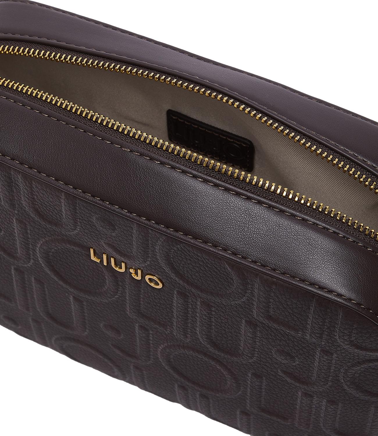 Liu jo Borsa Deep Brown da Donna