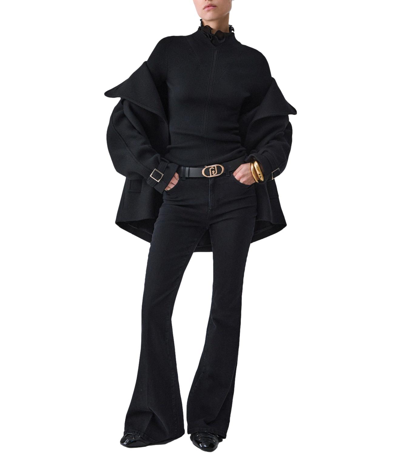 Liu jo Maglia Nero da Donna