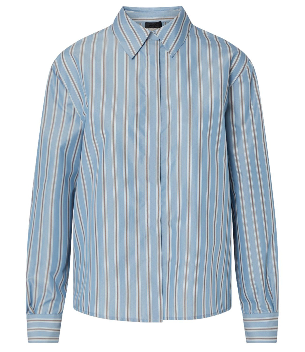 Liu jo Camicia Sky Seren/new Terrac da Donna