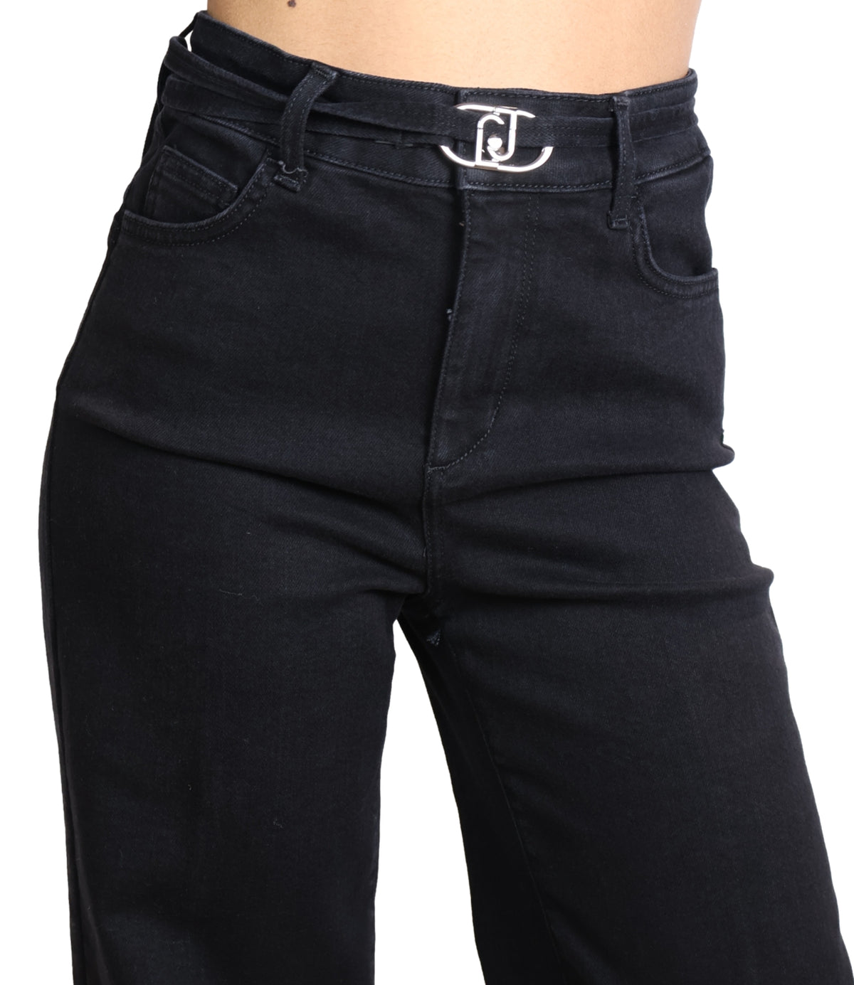 Liu jo Pantalone Den.black Sunrise da Donna
