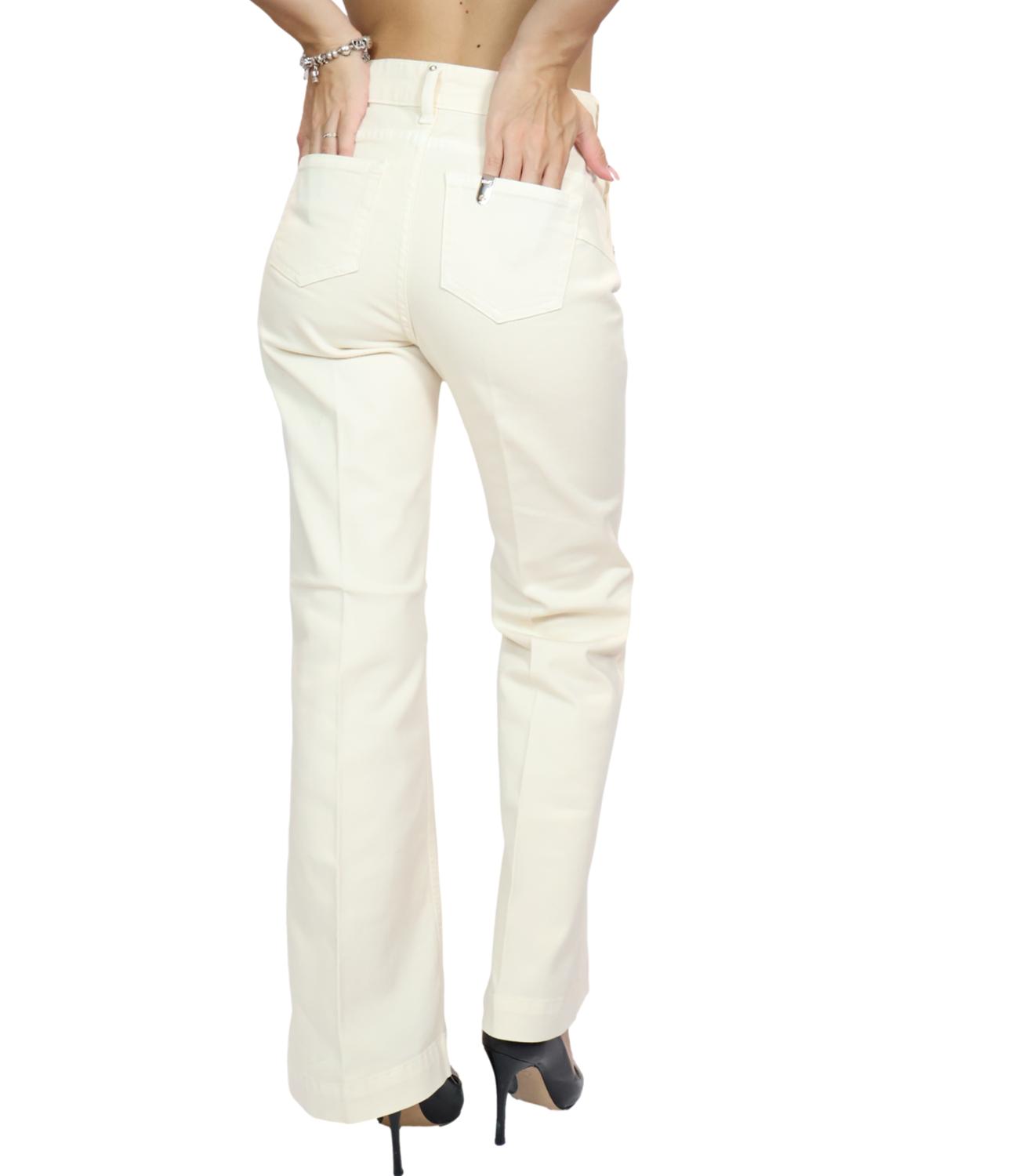Liu jo Pantalone Angora da Donna