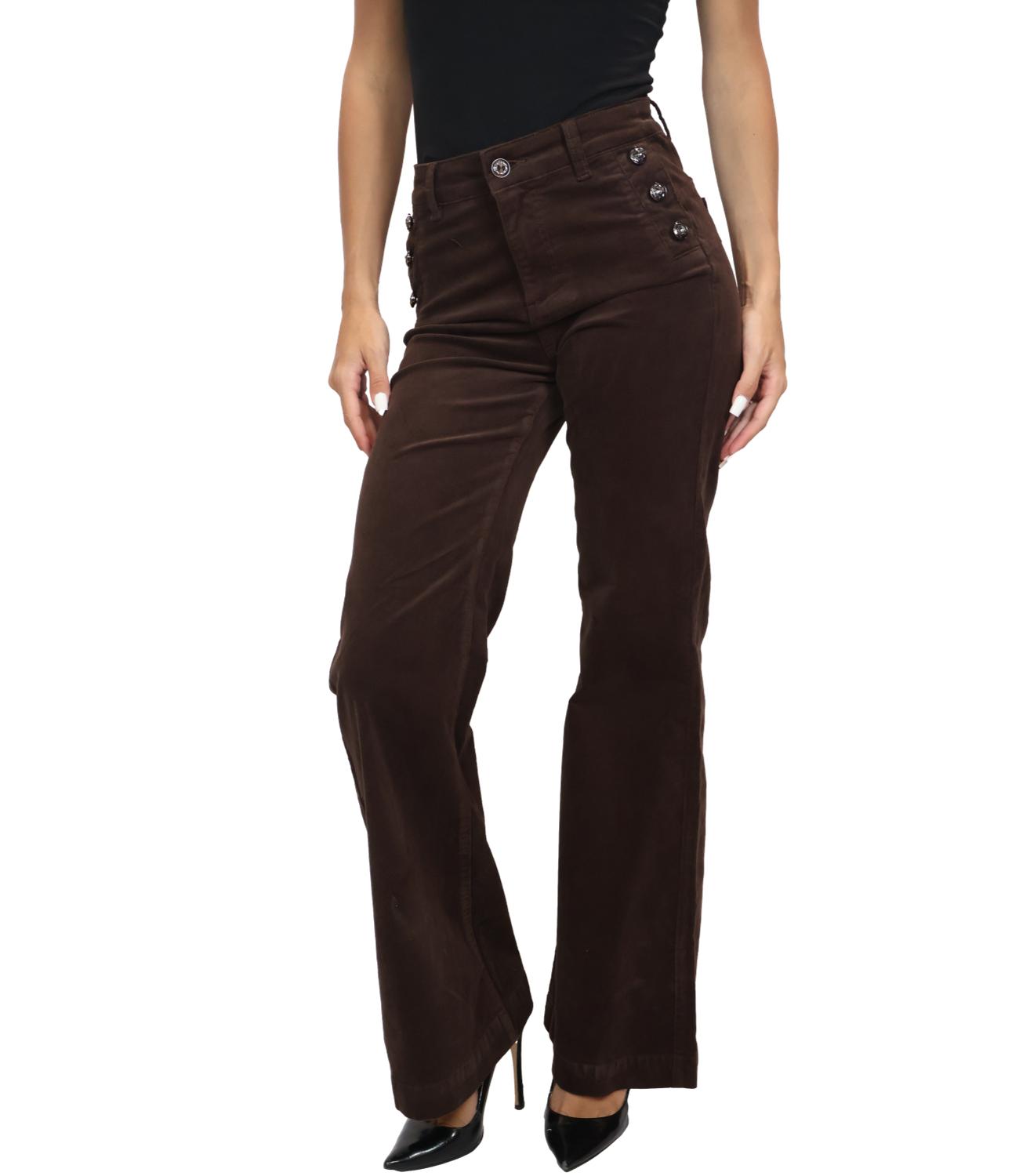 Liu jo Pantalone Mole da Donna