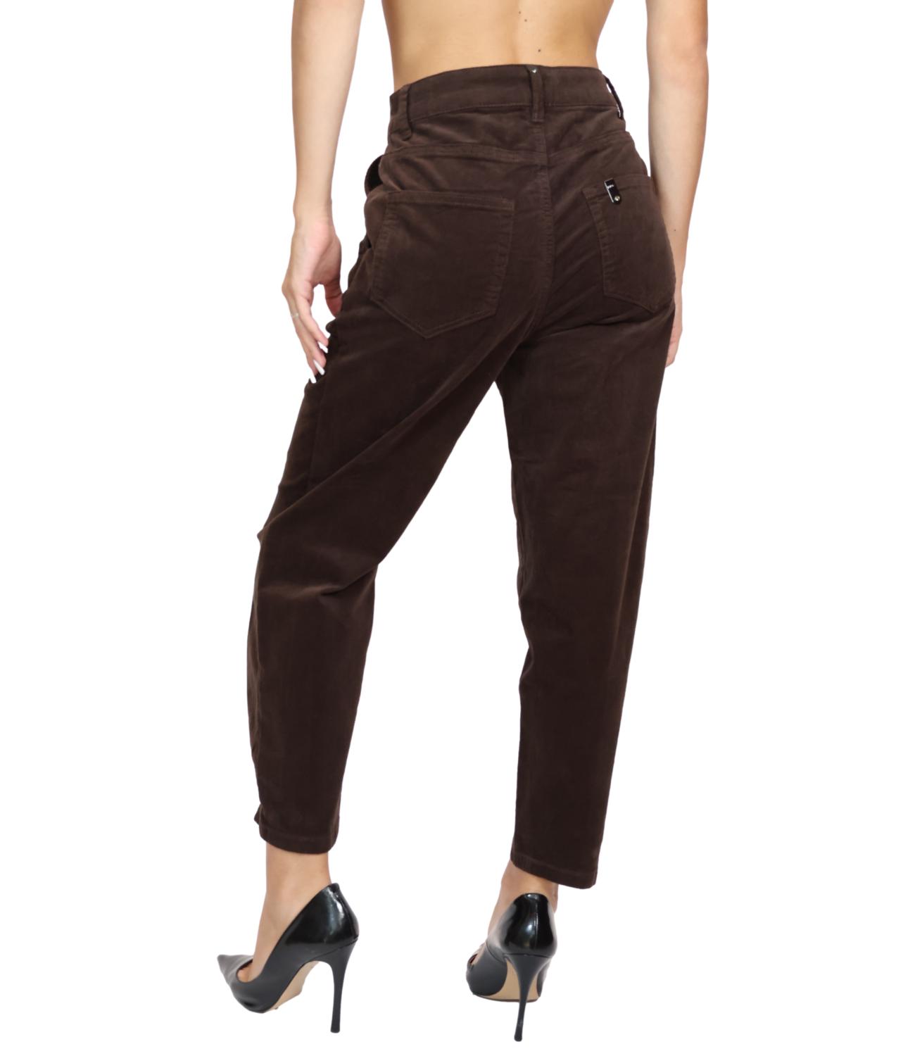 Liu jo Pantalone Mole da Donna