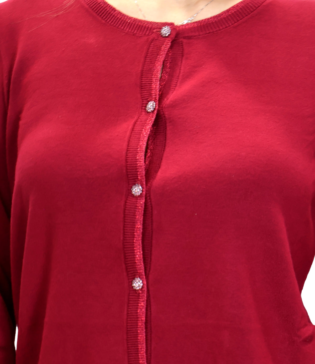Liu jo Cardigan Scarlet da Donna
