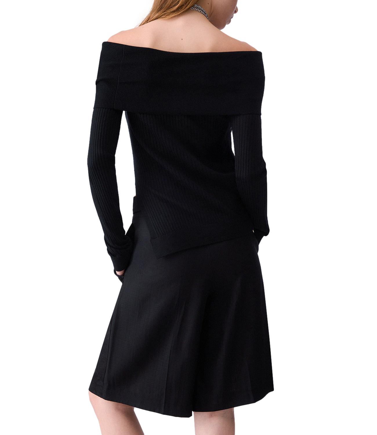 Liu jo Maglia Nero da Donna