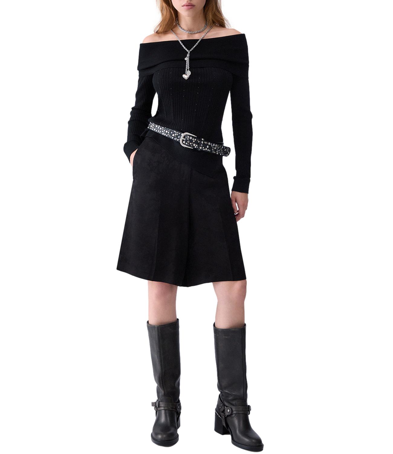 Liu jo Maglia Nero da Donna
