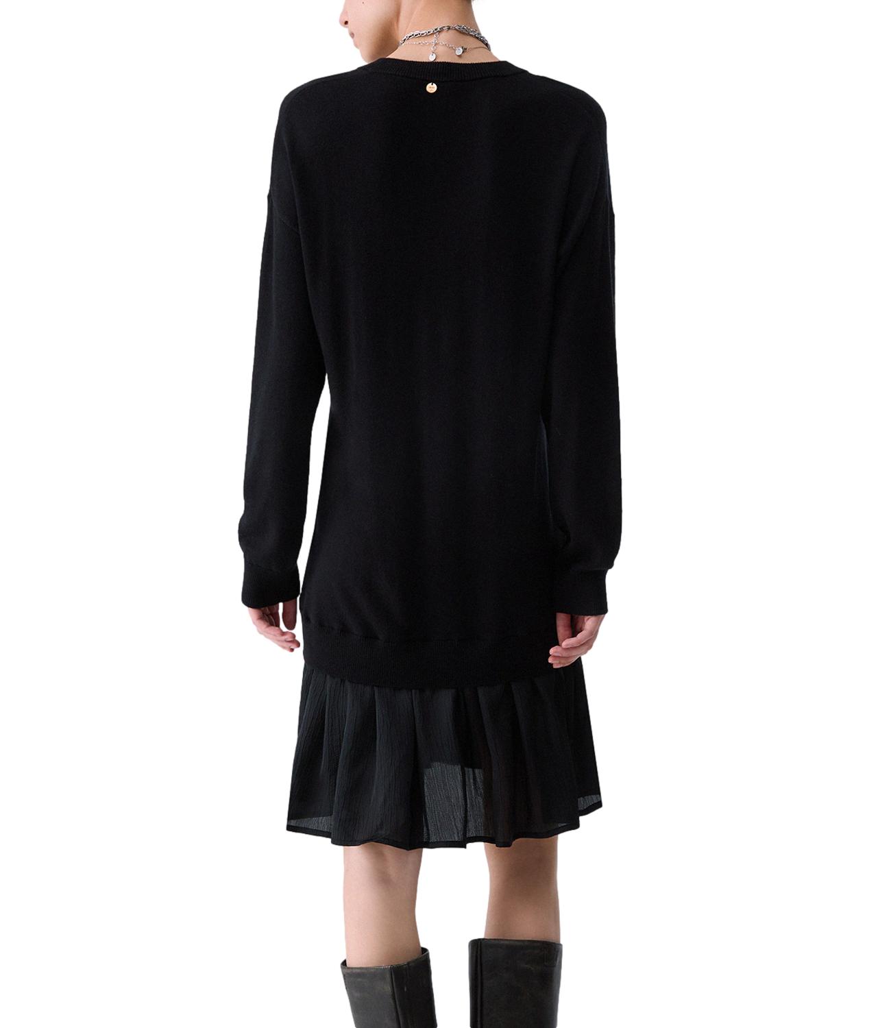 Liu jo Abito Ballantyne Black/bei da Donna