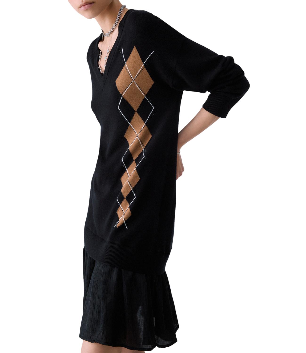 Liu jo Abito Ballantyne Black/bei da Donna