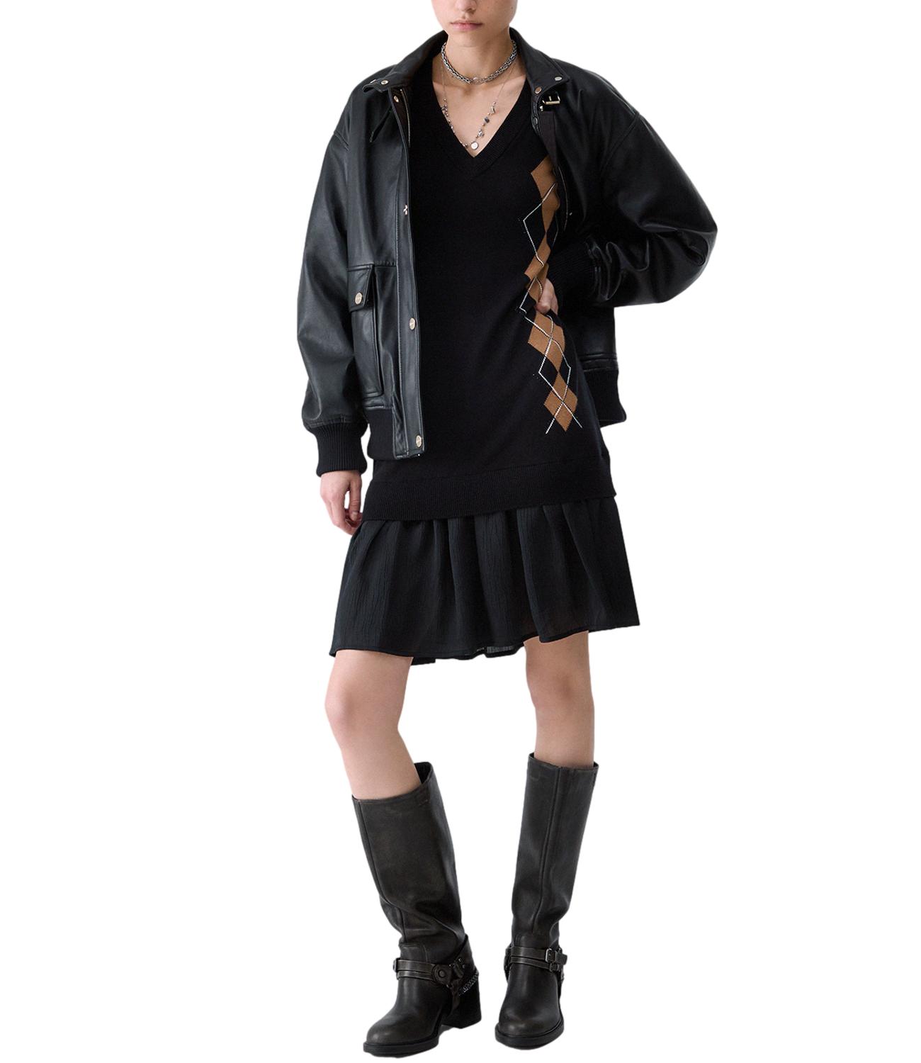 Liu jo Abito Ballantyne Black/bei da Donna