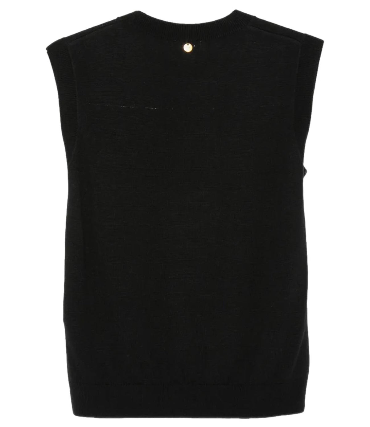 Liu jo Maglia Ballantyne Black/bei da Donna