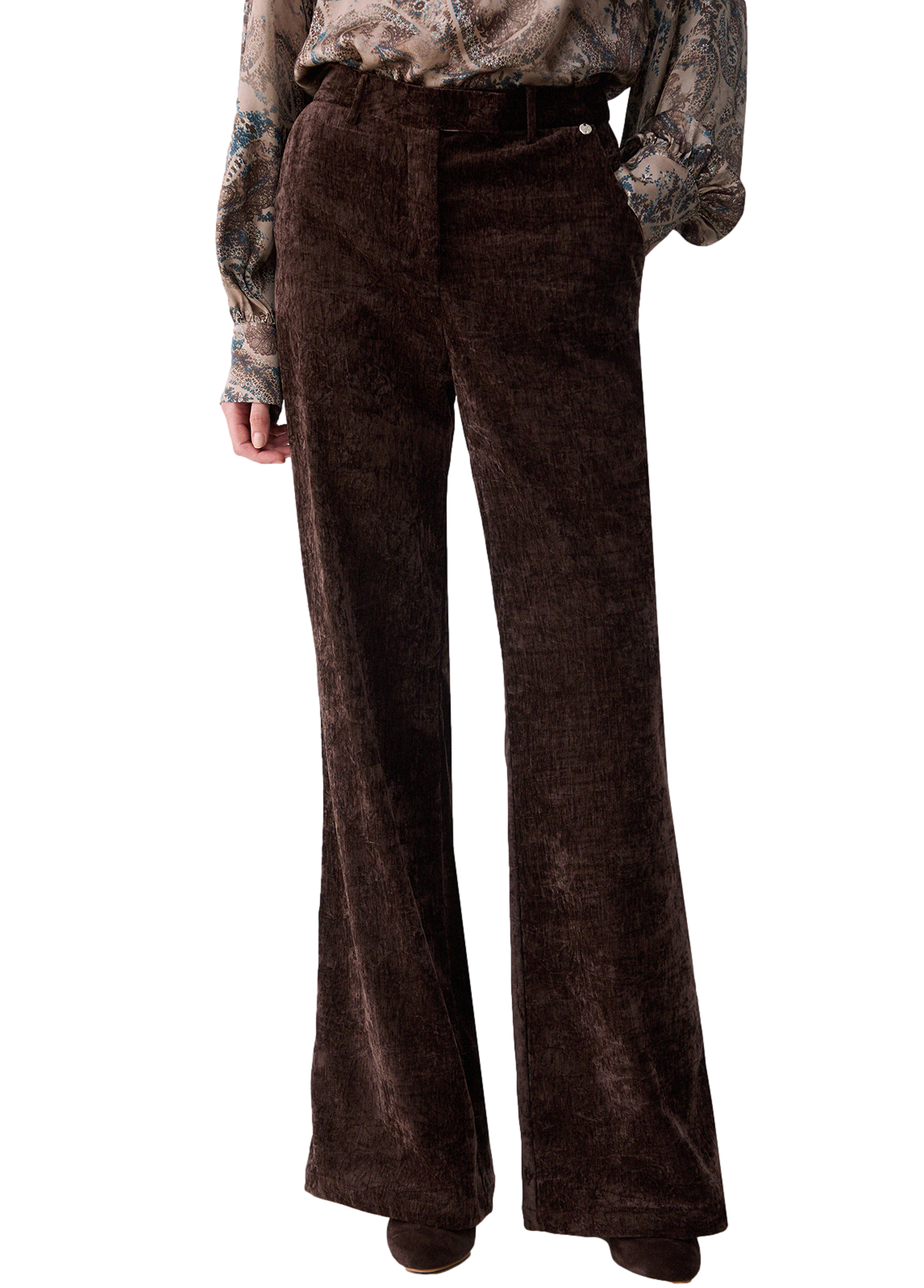 Liu jo Pantalone Mole da Donna