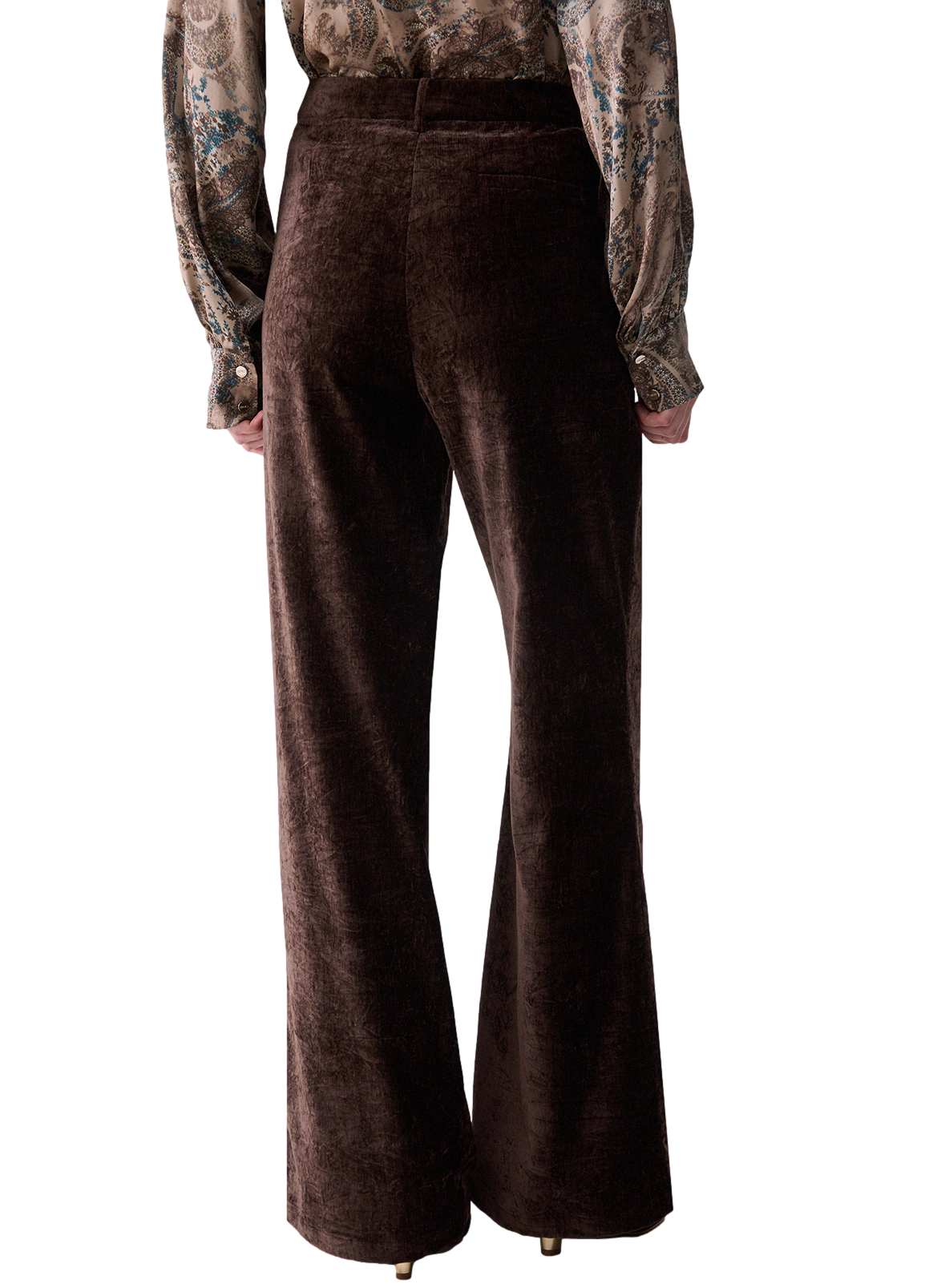 Liu jo Pantalone Mole da Donna
