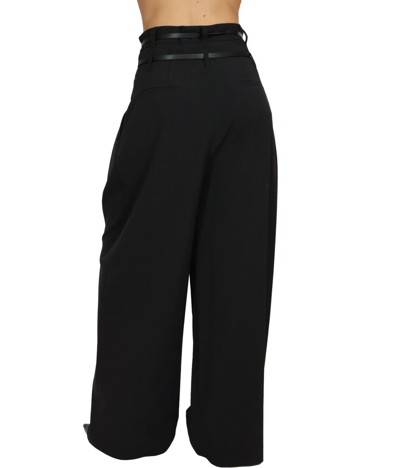 Liu jo Pantalone Nero da Donna