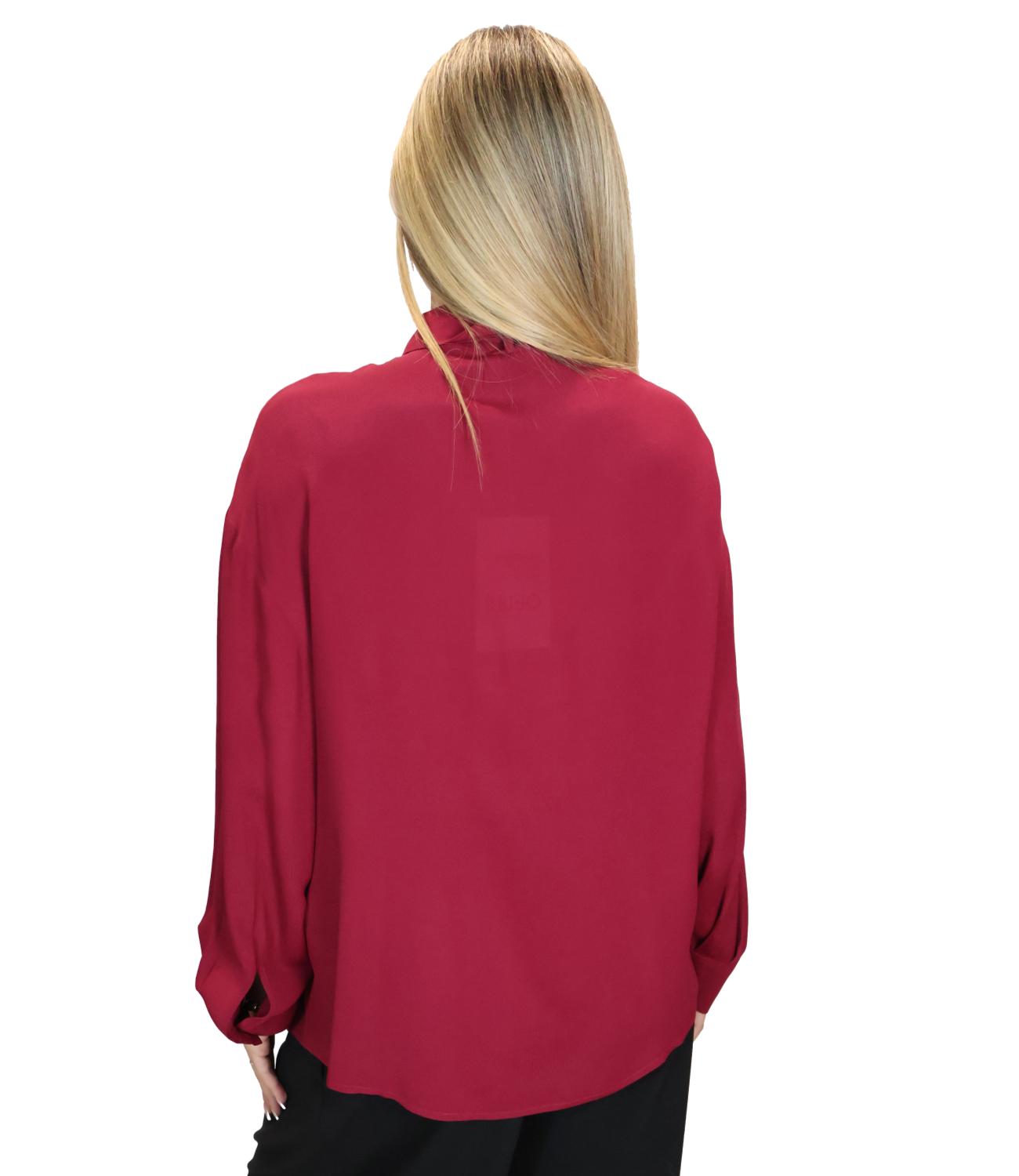 Liu jo Camicia Scarlet da Donna