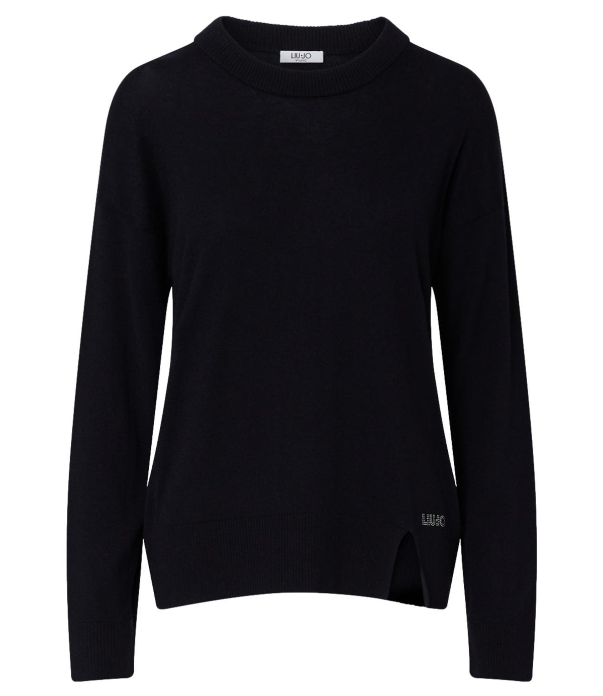 Liu jo Maglia Nero da Donna
