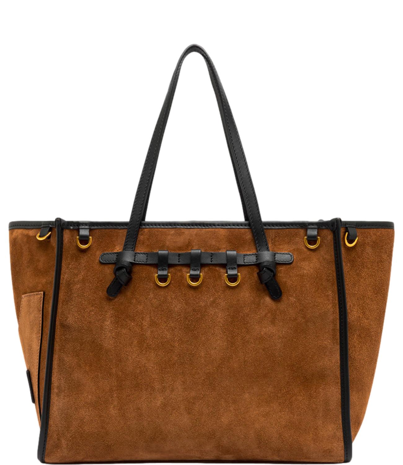 Marcella By Gianni Chiarini Borsa Var.cognac da Donna