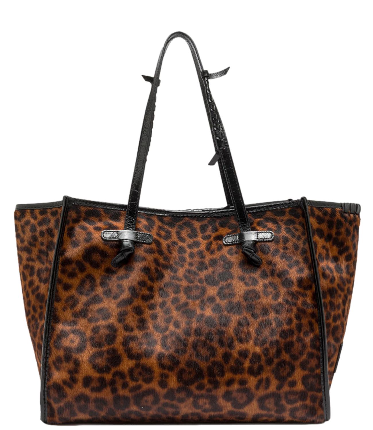 Marcella By Gianni Chiarini Borsa Var.nero da Donna
