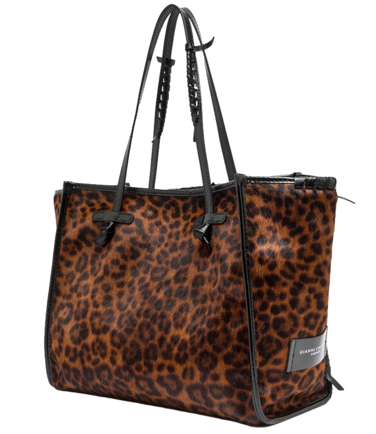 Marcella By Gianni Chiarini Borsa Var.nero da Donna