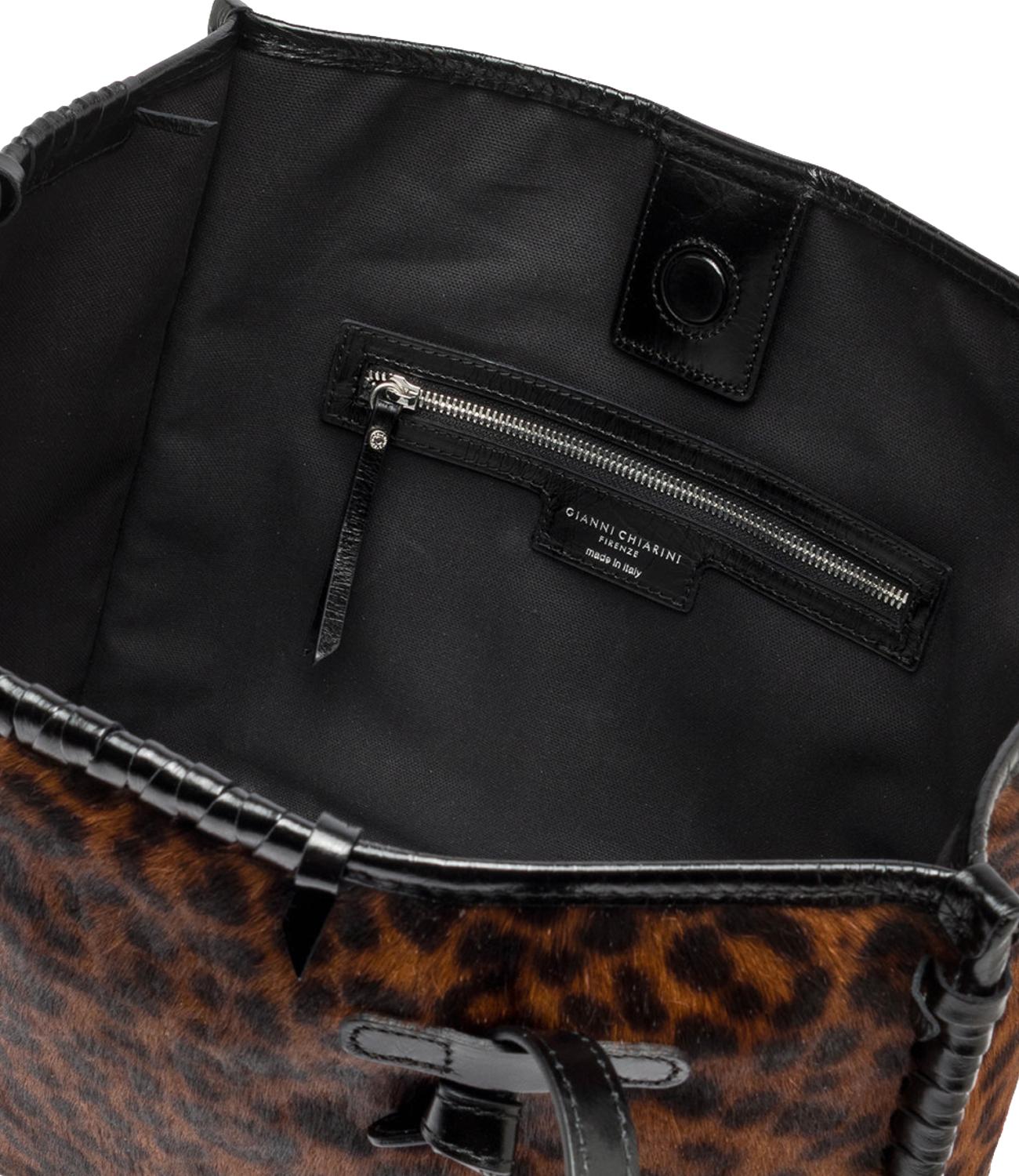 Marcella By Gianni Chiarini Borsa Var.nero da Donna