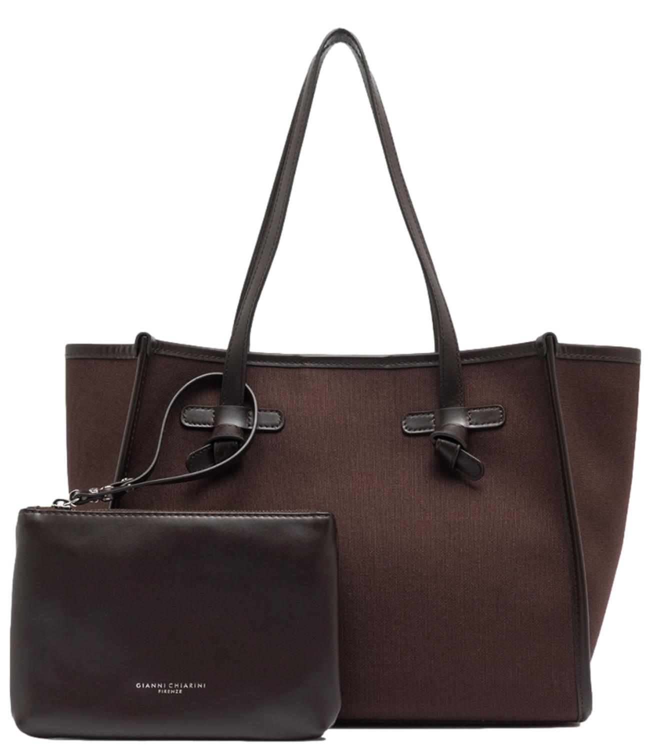 Marcella By Gianni Chiarini Borsa EspressO-CanapA-Espresso da Donna