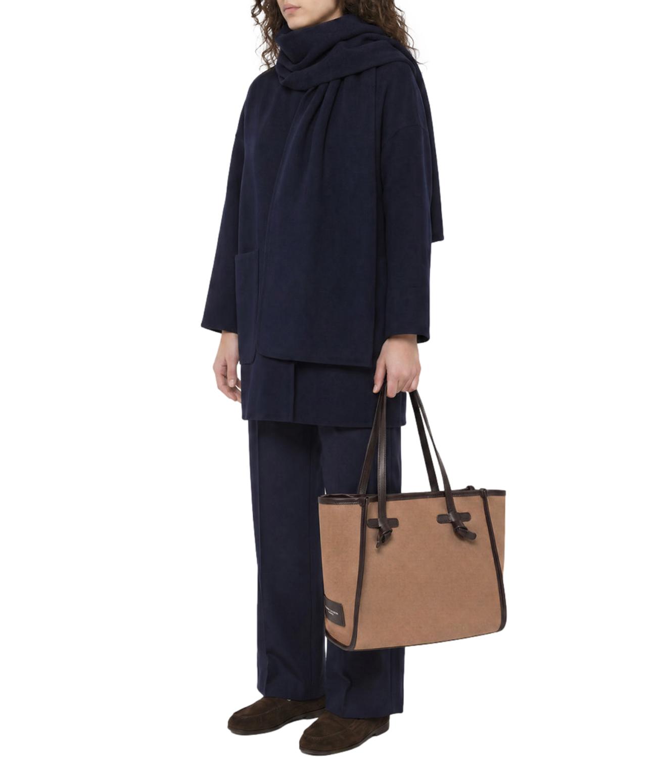 Marcella By Gianni Chiarini Borsa CanapA-EspressO-Espresso da Donna