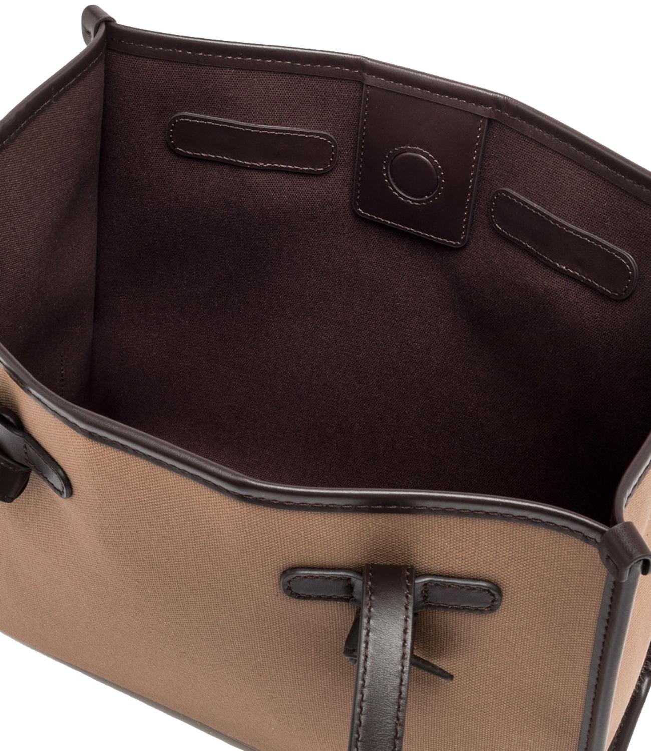 Marcella By Gianni Chiarini Borsa CanapA-EspressO-Espresso da Donna