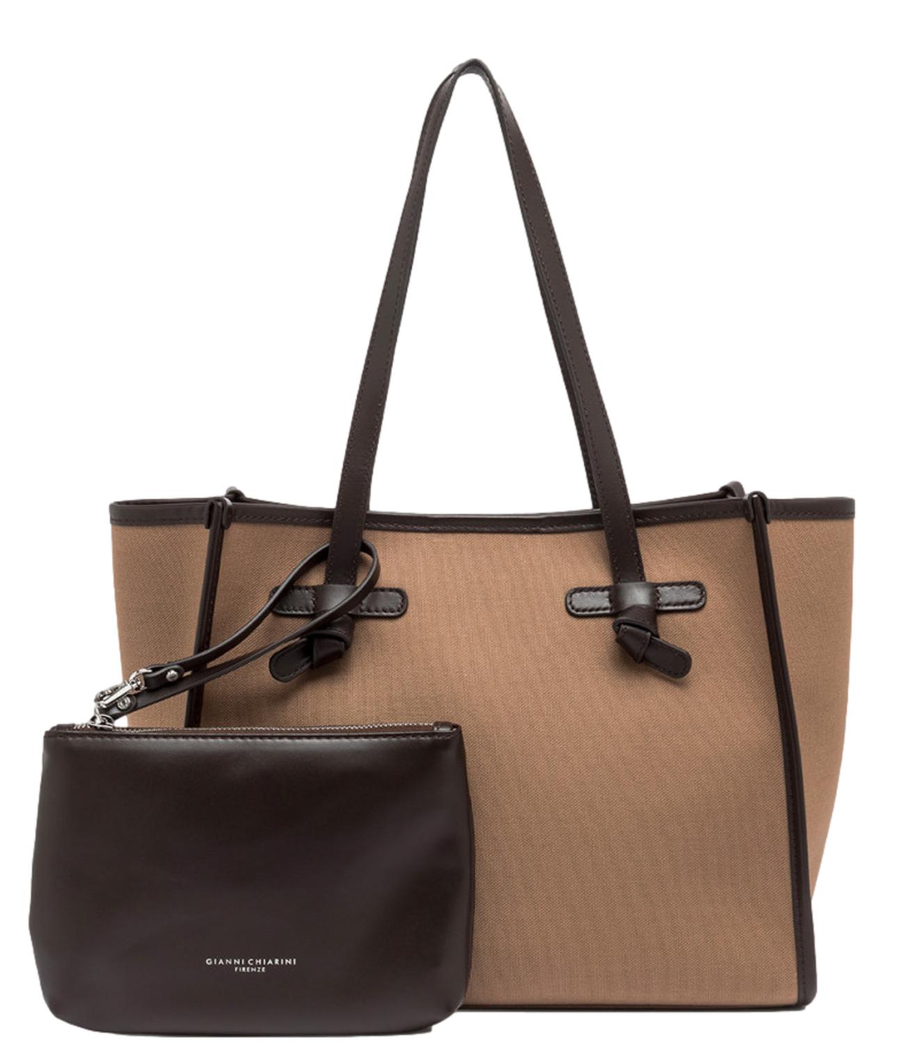 Marcella By Gianni Chiarini Borsa CanapA-EspressO-Espresso da Donna